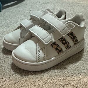 Toddler Adidas Sneakers